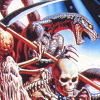 Last Armageddon (XSX) game cover art