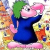 Lemmings (XSX) game cover art