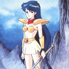 Mugen Senshi Valis (XSX) game cover art