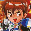 Motoroader MC artwork
