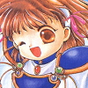 Madou Monogatari I: Honoo no Sotsuenko (Turbografx-CD) artwork