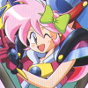 Moonlight Lady (XSX) game cover art