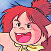 Mirai Shounen Conan (XSX) game cover art