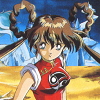 Mamono Hunter Youko: Tooki Yobigoe (XSX) game cover art