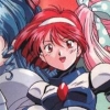 Metal Angel (XSX) game cover art