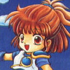 Puyo Puyo CD artwork