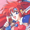Popful Mail: Magical Fantasy Adventure (XSX) game cover art