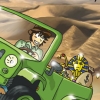 Pyramid Plunder (XSX) game cover art