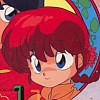 Ranma 1/2 (XSX) game cover art