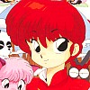 Ranma 1/2: Datou, Ganso Musabetsu Kakutou-ryuu! (XSX) game cover art