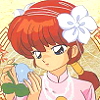 Ranma 1/2: Toraware no Hanayome (XSX) game cover art