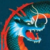 Ryuuko no Ken (XSX) game cover art