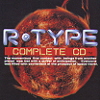 R-Type Complete CD (XSX) game cover art