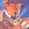 Sherlock Holmes: Consulting Detective Volume II artwork