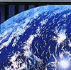 Sim Earth: The Living Planet artwork