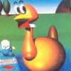 Splash Lake (XSX) game cover art