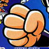 Super Air Zonk: Rockabilly Paradise (XSX) game cover art