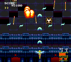 Sylphia screenshot