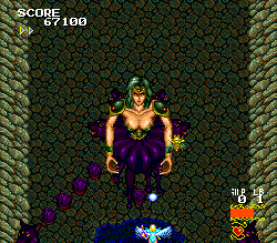 Sylphia screenshot