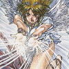 Sylphia (Turbografx-CD)
