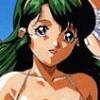 Super Real Mahjong P II-III Custom artwork
