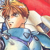 Spriggan Mark 2: Re Terraform Project (XSX) game cover art