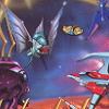 Super Darius II (Turbografx-CD)