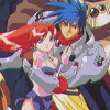 Startling Odyssey II: Maryuu Sensou (XSX) game cover art