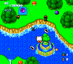 Star Parodier screenshot