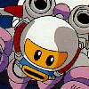 Star Parodier (XSX) game cover art
