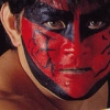 Shin Nippon Pro Wrestling '94: Battlefield in Tokyo Dome artwork