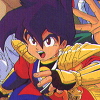 Tengai Makyou II: Manji Maru (XSX) game cover art