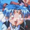 Tenchi Muyou! Ryououki (XSX) game cover art
