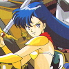 Valis II (XSX) game cover art