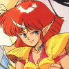 Valis III (XSX) game cover art