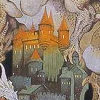Wizardry III + IV (XSX) game cover art
