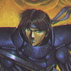 Xak I + II (XSX) game cover art