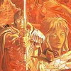 Xak III: The Eternal Recurrence (XSX) game cover art