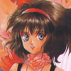 Yami no Ketsuzoku: Harukanaru Kioku artwork