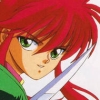 Yuu Yuu Hakusho Yamishoubu!! Ankoku Bujutsukai (XSX) game cover art