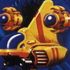 Zero Wing (XSX) game cover art