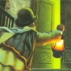 Alone in the Dark artwork