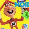 Avoid the Noid artwork