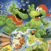 Cool Croc Twins (Commodore 64) artwork