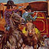 Express Raider (Commodore 64)