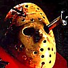 Friday the 13th artwork