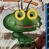 Gribbly's Day Out (Commodore 64) artwork