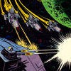Galaxian (XSX) game cover art