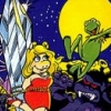 Jim Henson's Muppet Adventure No. 1: Chaos at the Carnival artwork