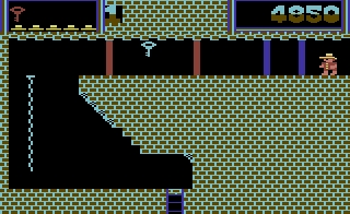 montezuma commodore 64